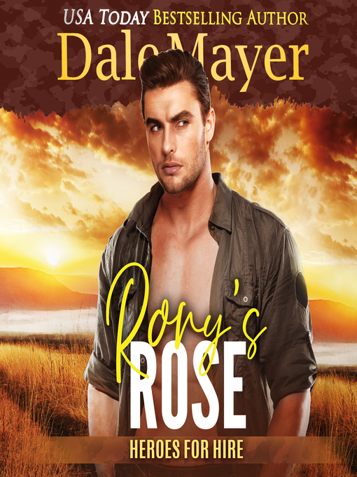 Title details for Rory's Rose by Dale Mayer - Available